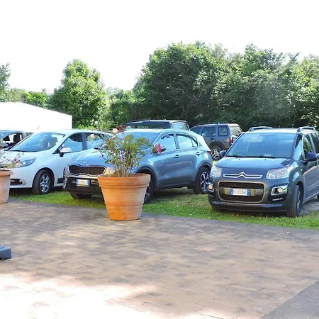 Casale Fedele Family Relax Vicino Al Borgo 3*