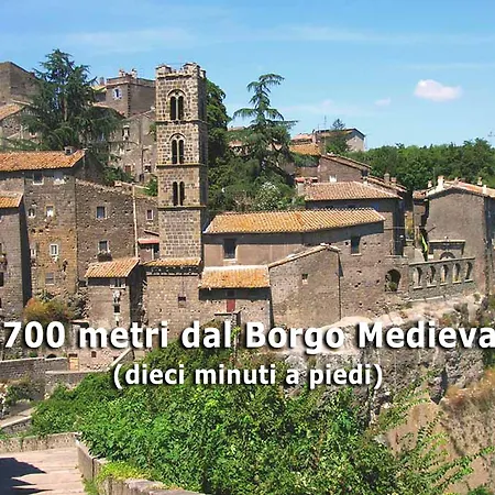 Casale Fedele Family Relax Vicino Al Borgo