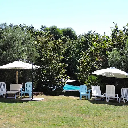 Casale Fedele Family Relax Vicino Al Borgo Ronciglione (Viterbo)