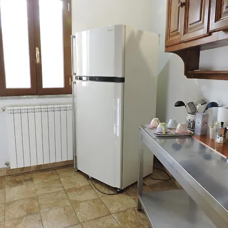 Bed & Breakfast Casale Fedele Family Relax Vicino Al Borgo 3*