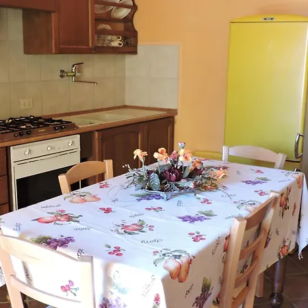 Casale Fedele Family Relax Vicino Al Borgo 3*