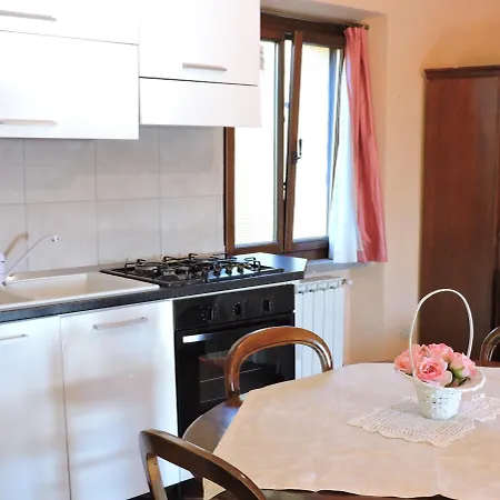 Casale Fedele Family Relax Vicino Al Borgo 3*