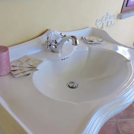Bed & Breakfast Casale Fedele Family Relax Vicino Al Borgo