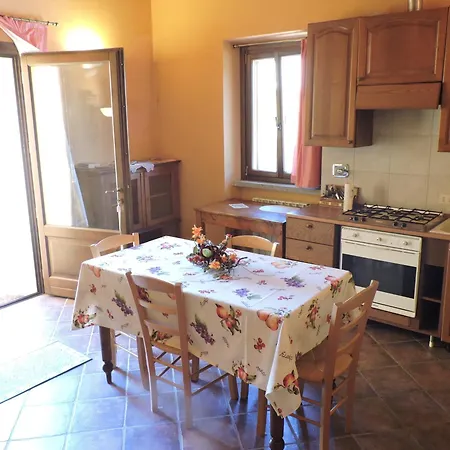 Casale Fedele Family Relax Vicino Al Borgo