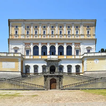Casale Fedele Relax Vicino Al Borgo 4* Ronciglione (Viterbo)