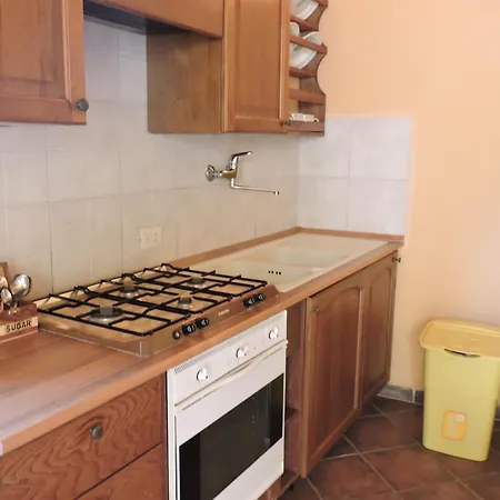 Bed & Breakfast Casale Fedele Family Relax Vicino Al Borgo Ronciglione (Viterbo)