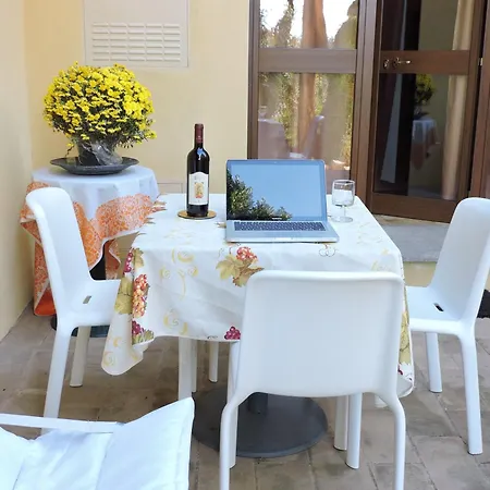 Bed & Breakfast Casale Fedele Family Relax Vicino Al Borgo
