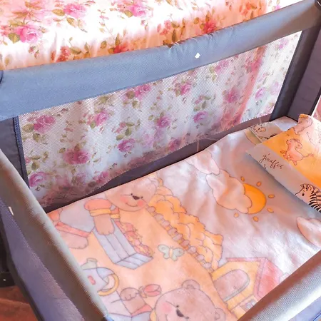 Casale Fedele Family Relax Vicino Al Borgo