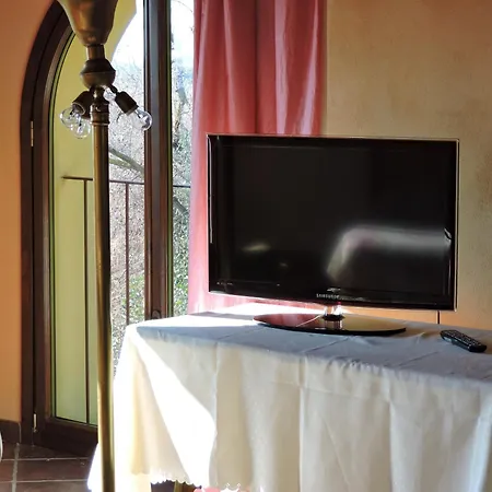 Bed & Breakfast Casale Fedele Family Relax Vicino Al Borgo 3*