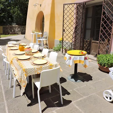 Casale Fedele Family Relax Vicino Al Borgo 3* Ronciglione (Viterbo)