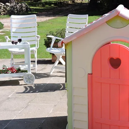Casale Fedele Family Relax Vicino Al Borgo Bed & Breakfast