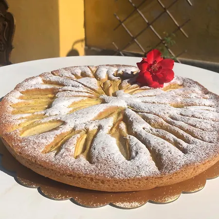 Casale Fedele Family Relax Vicino Al Borgo Bed & Breakfast Ronciglione (Viterbo)