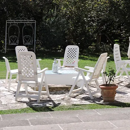 Bed & Breakfast Casale Fedele Family Relax Vicino Al Borgo Ronciglione (Viterbo)