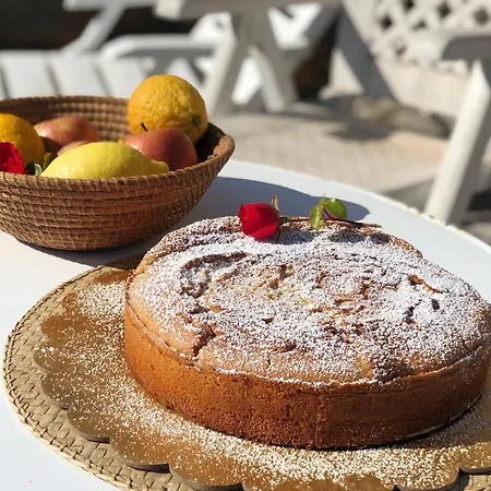 Casale Fedele Family Relax Vicino Al Borgo Ronciglione (Viterbo)