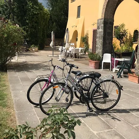 Bed & Breakfast Casale Fedele Family Relax Vicino Al Borgo