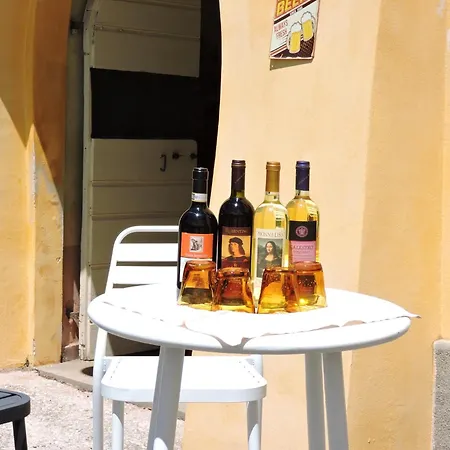 Bed & Breakfast Casale Fedele Family Relax Vicino Al Borgo 3*
