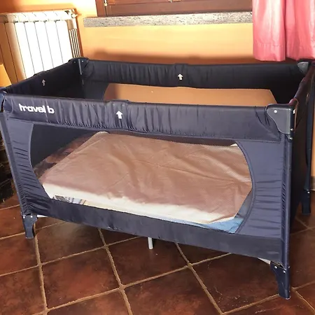 Casale Fedele Family Relax Vicino Al Borgo 3*