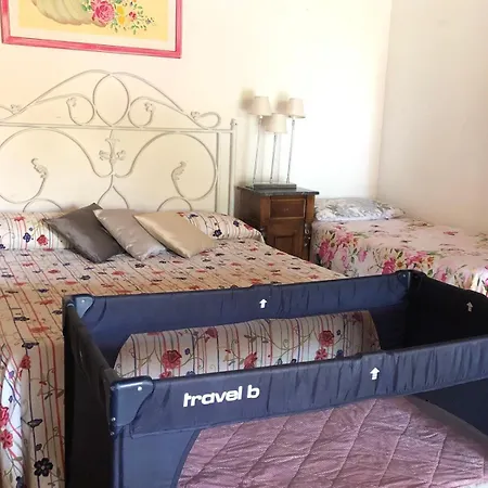 Casale Fedele Family Relax Vicino Al Borgo 3*