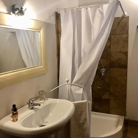 Casale Fedele Family Relax Vicino Al Borgo Bed & Breakfast