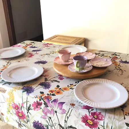 Bed & Breakfast Casale Fedele Family Relax Vicino Al Borgo