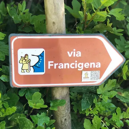 Casale Fedele Park Relax Vicino Al Borgo