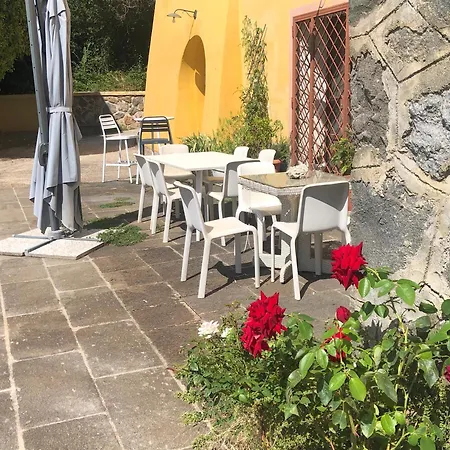 Casale Fedele Park Relax Vicino Al Borgo