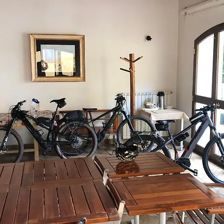 Casale Fedele Relax Vicino Al Borgo 4* Ronciglione (Viterbo)