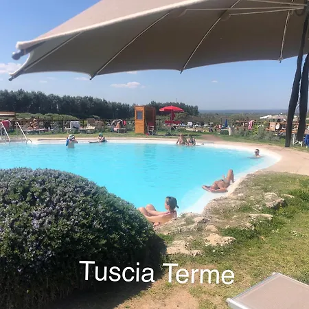 Bed & Breakfast Casale Fedele Park Relax Vicino Al Borgo