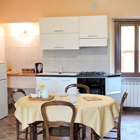 Casale Fedele Relax Vicino Al Borgo Ronciglione (Viterbo)