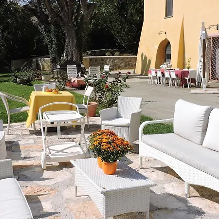 Casale Fedele Family Relax Vicino Al Borgo Bed & Breakfast Ronciglione (Viterbo)