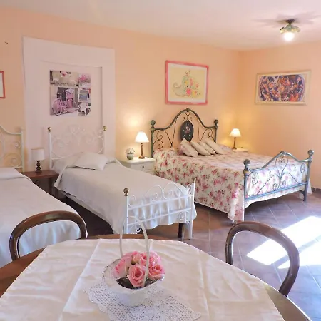 Casale Fedele Family Relax Vicino Al Borgo